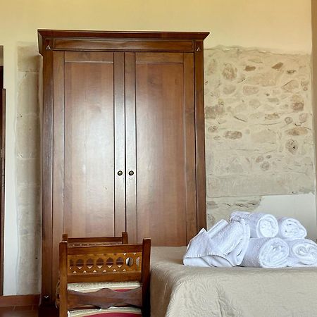 Hotel Lady Lusya Cassibile Luaran gambar