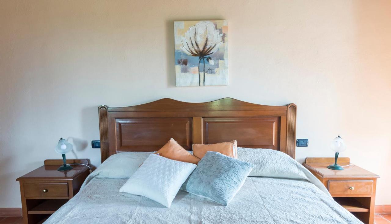 Hotel Lady Lusya Cassibile Luaran gambar