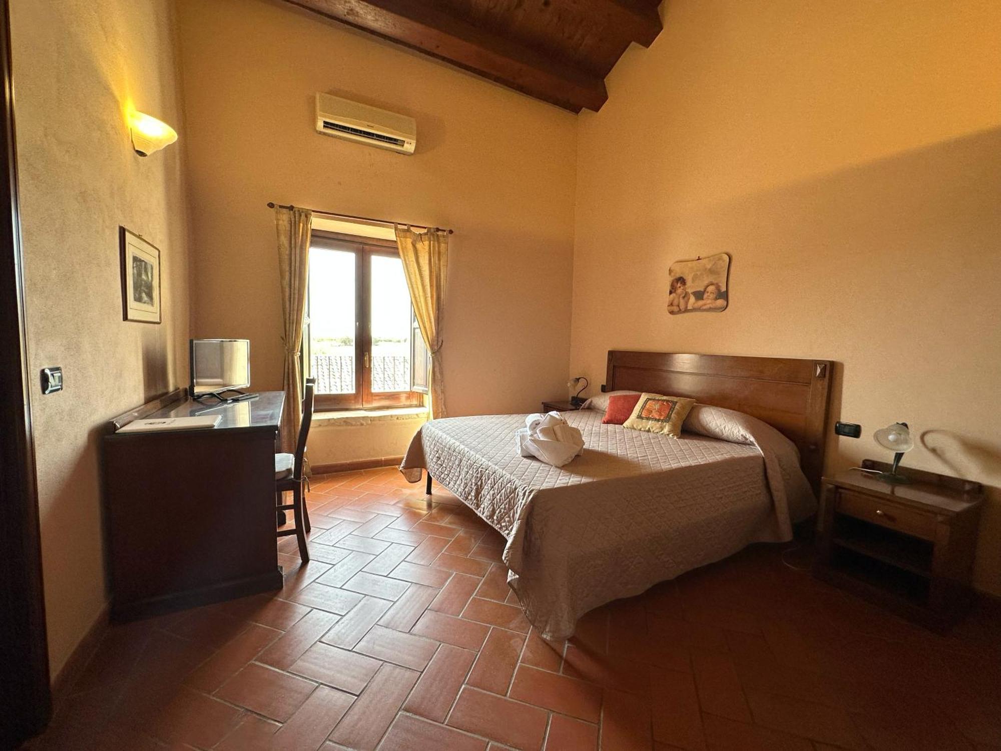 Hotel Lady Lusya Cassibile Luaran gambar