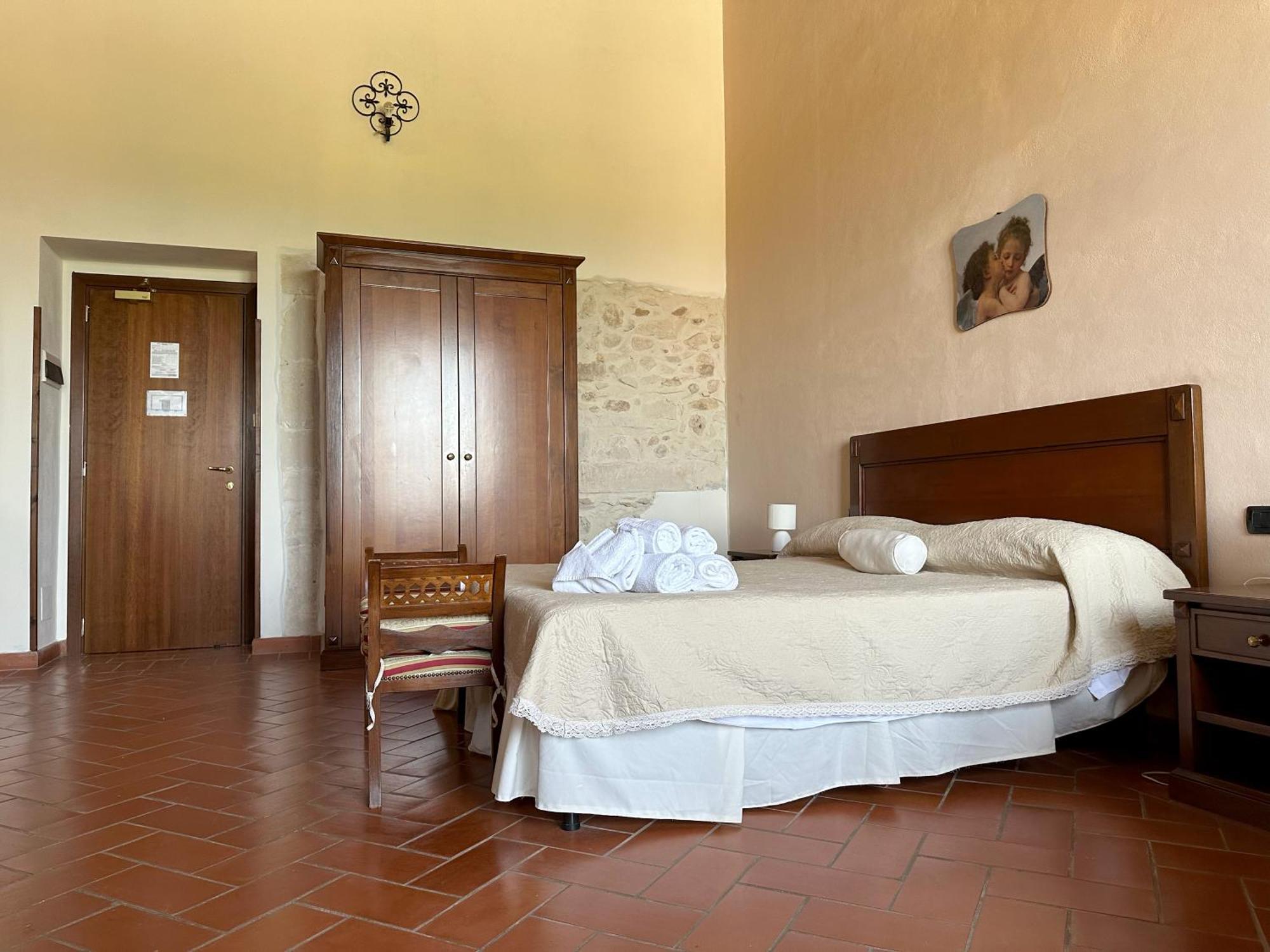 Hotel Lady Lusya Cassibile Luaran gambar