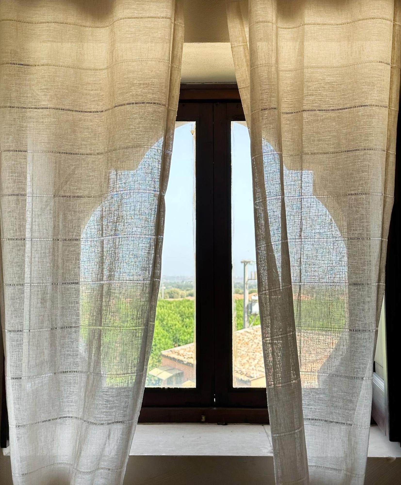 Hotel Lady Lusya Cassibile Luaran gambar