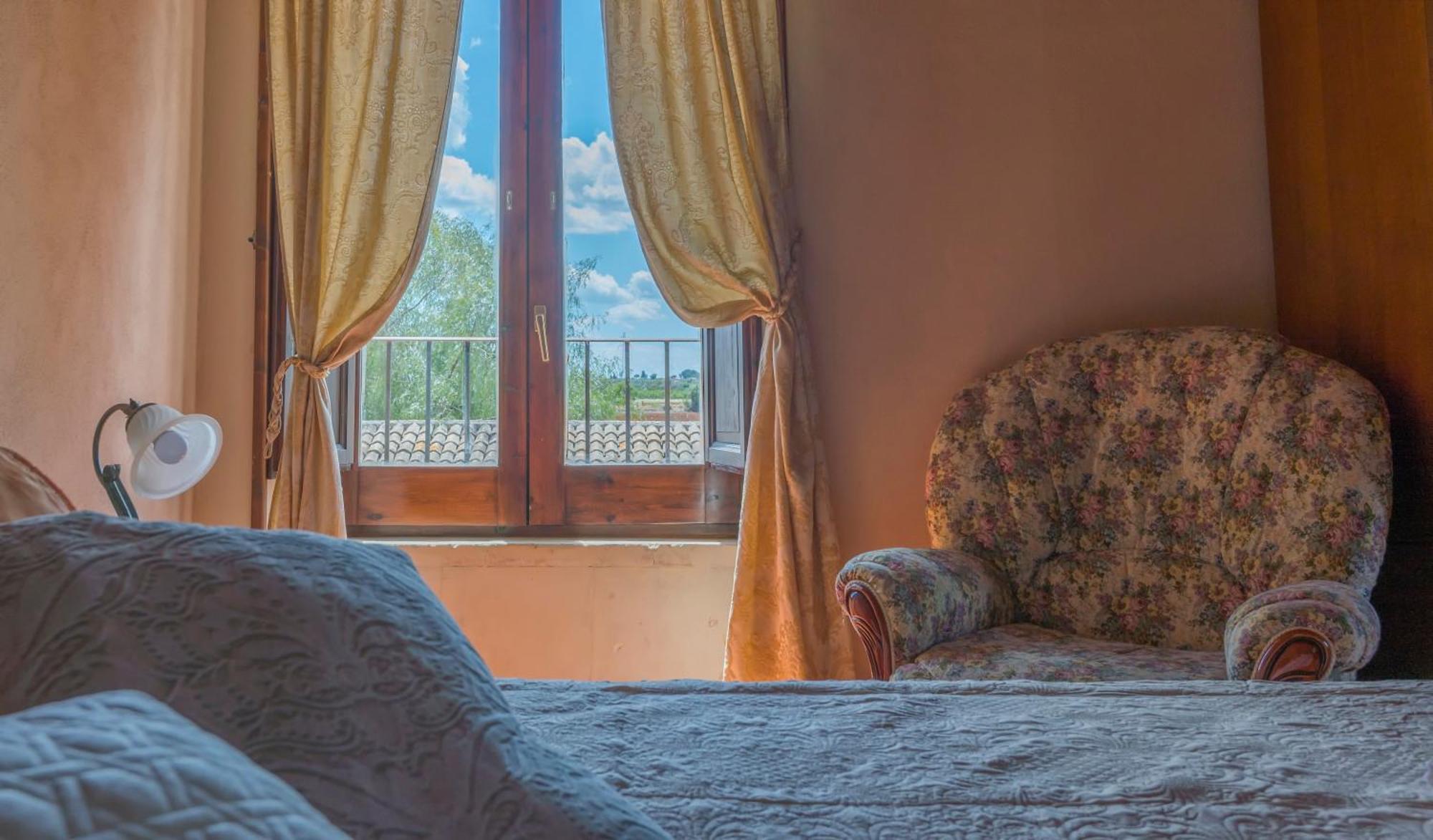 Hotel Lady Lusya Cassibile Bilik gambar